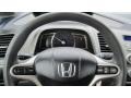 Magnetic Pearl - Civic Hybrid Sedan Photo No. 20