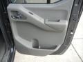 Super Black - Frontier SE Crew Cab Photo No. 9