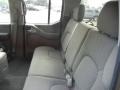Super Black - Frontier SE Crew Cab Photo No. 10