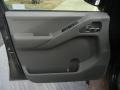 Super Black - Frontier SE Crew Cab Photo No. 13