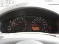 Super Black - Frontier SE Crew Cab Photo No. 15