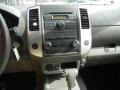 Super Black - Frontier SE Crew Cab Photo No. 17
