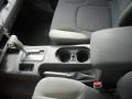 Super Black - Frontier SE Crew Cab Photo No. 20