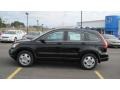Crystal Black Pearl - CR-V LX 4WD Photo No. 2