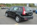 Crystal Black Pearl - CR-V LX 4WD Photo No. 3