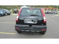 Crystal Black Pearl - CR-V LX 4WD Photo No. 4