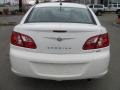 2007 Stone White Chrysler Sebring Limited Sedan  photo #15