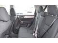 Crystal Black Pearl - CR-V LX 4WD Photo No. 14