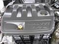 2.4L DOHC 16V Dual VVT 4 Cylinder Engine for 2007 Chrysler Sebring Limited Sedan #56202200