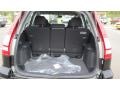 Crystal Black Pearl - CR-V LX 4WD Photo No. 16