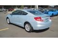 Cool Mist Metallic 2012 Honda Civic EX Coupe Exterior