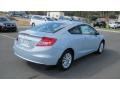 Cool Mist Metallic - Civic EX Coupe Photo No. 5