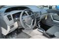 Cool Mist Metallic - Civic EX Coupe Photo No. 11