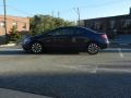Royal Blue Pearl - Civic EX Coupe Photo No. 5