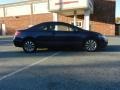 Royal Blue Pearl - Civic EX Coupe Photo No. 6