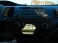 Royal Blue Pearl - Civic EX Coupe Photo No. 14