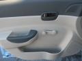 2011 Ice Blue Hyundai Accent GLS 4 Door  photo #17