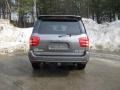 2004 Phantom Gray Pearl Toyota Sequoia Limited 4x4  photo #9