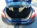 2009 Royal Blue Pearl Honda Civic EX Coupe  photo #30