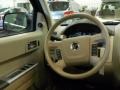 2008 Black Mercury Mariner V6 Premier 4WD  photo #4