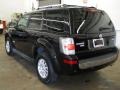 2008 Black Mercury Mariner V6 Premier 4WD  photo #17