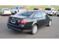 Black - Jetta S Sedan Photo No. 5
