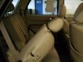 2008 Black Mercury Mariner V6 Premier 4WD  photo #27