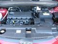 2.4 Liter DOHC 16-Valve CVVT 4 Cylinder Engine for 2012 Hyundai Tucson GLS AWD #56203382