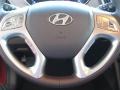 Taupe Controls Photo for 2012 Hyundai Tucson #56203535