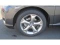 2011 Magnetic Gray Metallic Toyota Venza V6  photo #10