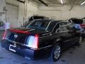 Black Raven - DTS Sedan Photo No. 2
