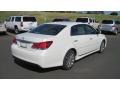 Blizzard White Pearl - Avalon Limited Photo No. 5