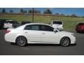 Blizzard White Pearl - Avalon Limited Photo No. 6