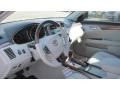 Blizzard White Pearl - Avalon Limited Photo No. 11