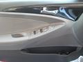 2012 Radiant Silver Hyundai Sonata Limited  photo #14