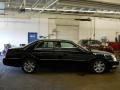 Black Raven - DTS Sedan Photo No. 19