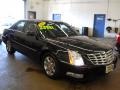 Black Raven - DTS Sedan Photo No. 20
