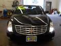 Black Raven - DTS Sedan Photo No. 21