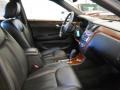 Black Raven - DTS Sedan Photo No. 25