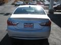 Radiant Silver - Sonata GLS Photo No. 7