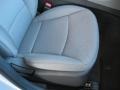 Radiant Silver - Sonata GLS Photo No. 20