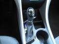 Radiant Silver - Sonata GLS Photo No. 25