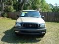 2004 Mystic Gold Metallic Toyota Tacoma Regular Cab  photo #8