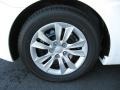 Shimmering White - Sonata GLS Photo No. 10