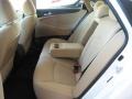 Shimmering White - Sonata GLS Photo No. 16