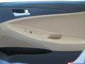 Shimmering White - Sonata GLS Photo No. 21