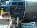 2004 Mystic Gold Metallic Toyota Tacoma Regular Cab  photo #13