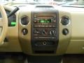 2006 Oxford White Ford F150 XLT SuperCab 4x4  photo #5