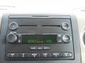 2006 Oxford White Ford F150 XLT SuperCab 4x4  photo #10