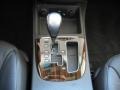  2012 Santa Fe Limited V6 AWD 6 Speed SHIFTRONIC Automatic Shifter
